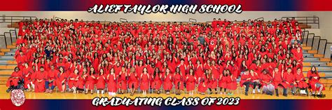 Alief Taylor HS- 2023 | HerndonPanoramics.com