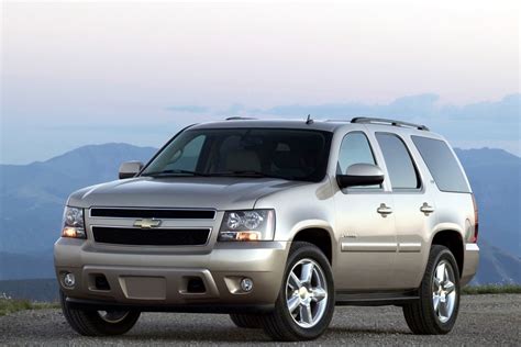 Buying a Used Chevrolet Tahoe: Everything You Need to Know - Autotrader