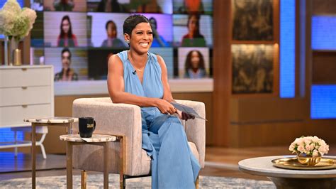 'Tamron Hall Show' renewed for a third season - ABC7 Los Angeles