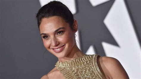 Gal Gadot explains why nothing was heard from her Cleopatra movie again - Game News 24