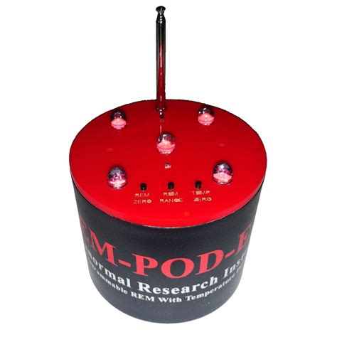 Rem Pod Circuit Diagram