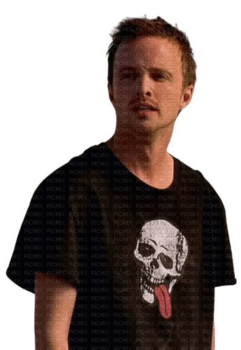 breaking bad jesse pinkman - Free PNG - PicMix