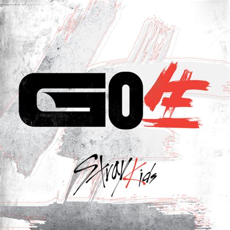 [Album] Stray Kids - GO生 (GO LIVE) [iTunes Plus AAC M4A]