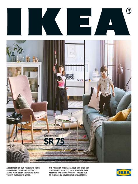 Ikea Catalogue en Sa | PDF | Room | Kitchen