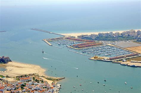 Marina de Portimao in Portimao, Algarve, Portugal - Marina Reviews - Phone Number - Marinas.com