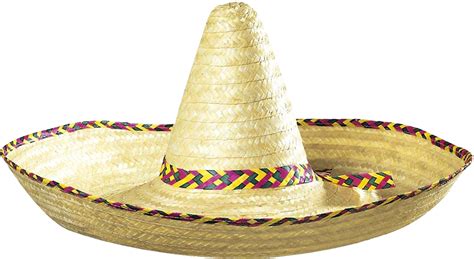 Mexican Sombrero (PSD) | Official PSDs