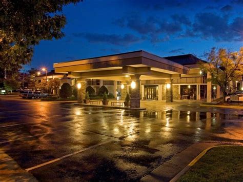 Best Western Dulles Airport Inn - Cheapest Prices on Hotels in Sterling (VA) - Free Cancellation