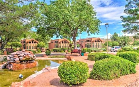 15 of the Best Hotels in Sedona for Families - The Family Vacation Guide