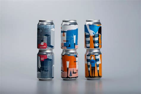 Beer Box :: Behance