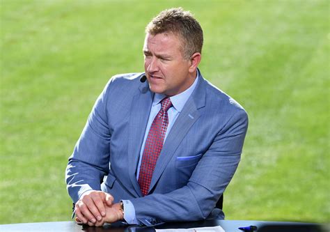 Kirk Herbstreit on B1G: 'I don't know what the hell is going on'