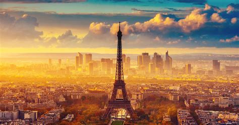 Paris 4K Wallpapers - Top Free Paris 4K Backgrounds - WallpaperAccess