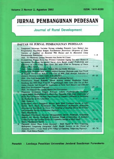 (PDF) Peningkatan produksi susu melalui induksi hormon oksitosin pada sapi perah di tingkat ...