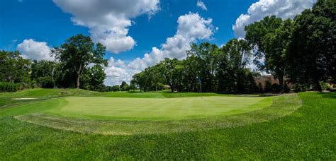 Southview Country Club - Reviews & Course Info | GolfNow