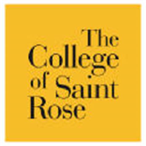 The College of Saint Rose: Admission 2025, Acceptance Rate, Fees ...