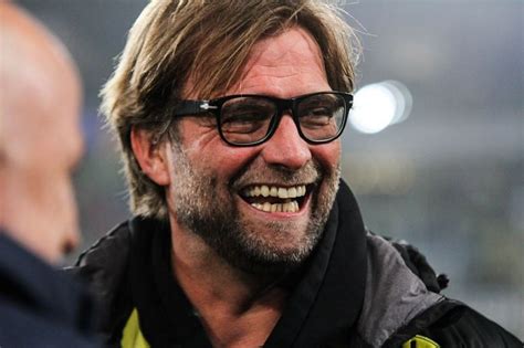 Jurgen Klopp - Biography,Career,Titles and Tactics | Sportskeeda