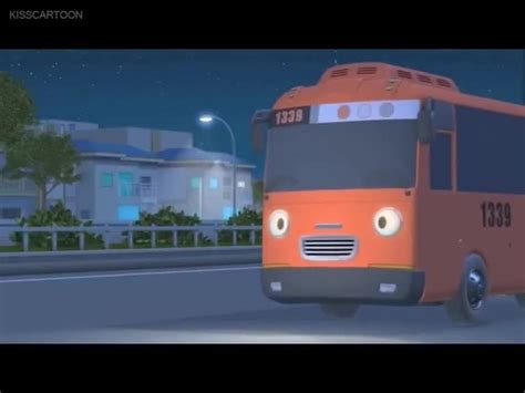 Tayo, the Little Bus Season 1 Episode 15 – Hana’s Day Out | Watch ...