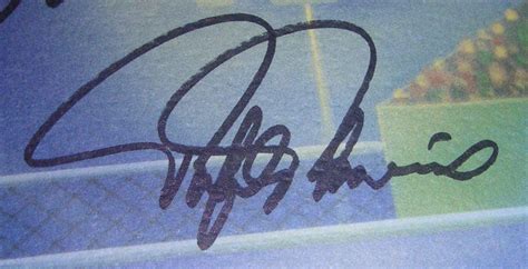 Rafael Palmeiro | PSA AutographFacts℠