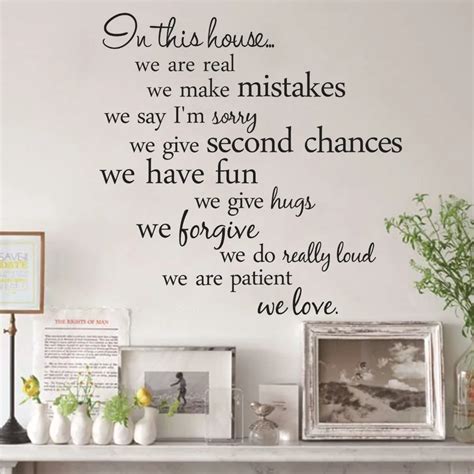 Wix Quote: Home Quotes Wall Art