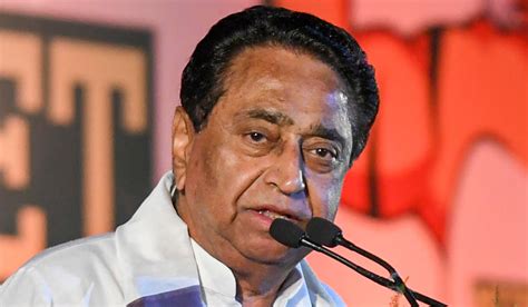 Kamal Nath reiterates Congress poll promises on Twitter; BJP hits back- The Week