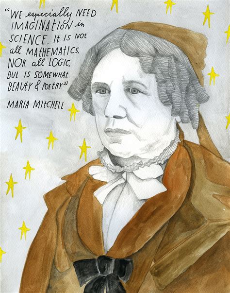 Female Scientist Quotes. QuotesGram