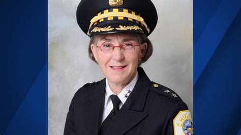 Chief Anne Kirkpatrick fired after three years on the job - Web Top News