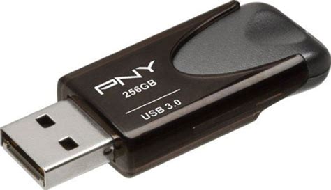 Different Types of USB Flash Drives You Need to Know