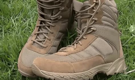 Best Boots for Rucking & Ruck Marching Reviewed | Ruck For Miles