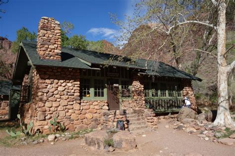 Mary Colter And The Iconic Architecture Of The Grand Canyon - SALA Architects