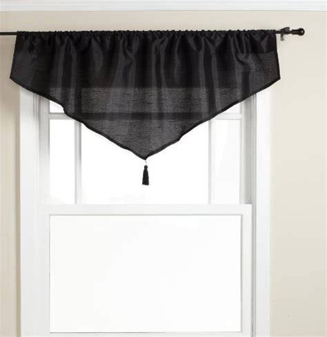 Black Valances - InfoBarrel