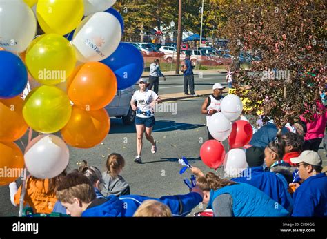 Richmond, VA, Marathon, know as Americas friendliest marathon run through scenic and historic ...