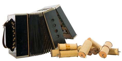 According The Accordion Its Historical Due » Early Music America