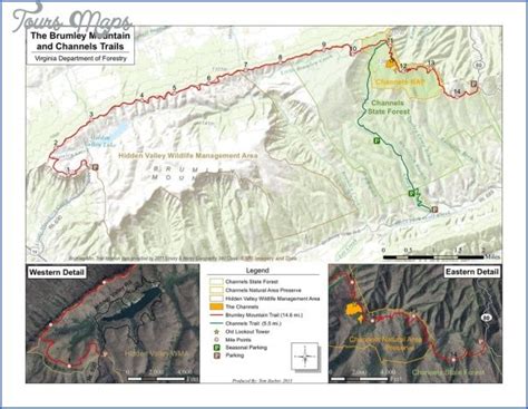 awesome CLINCH MOUNTAIN WILDLIFE MANAGEMENT AREA MAP VIRGINIA | Area map, State forest, Wildlife