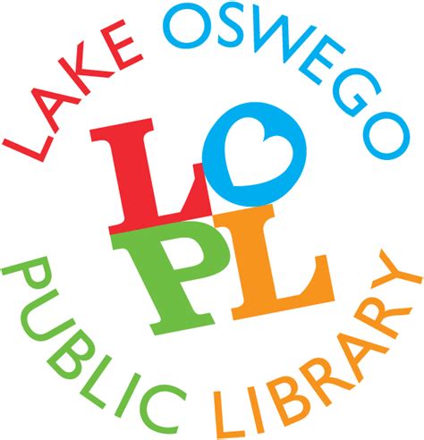 Lake Oswego Public Library | City of Lake Oswego