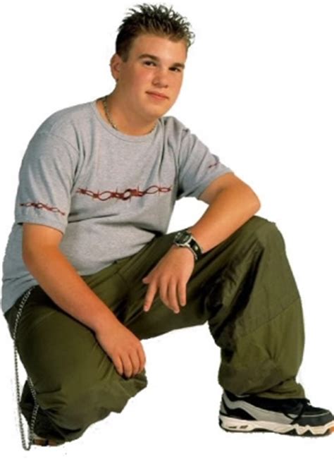 Spinner Mason - Degrassi Wiki