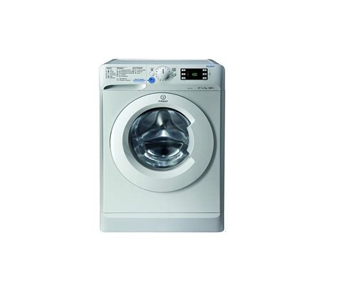 Indesit Washing Machine Manual: Learn How to Install and Operate