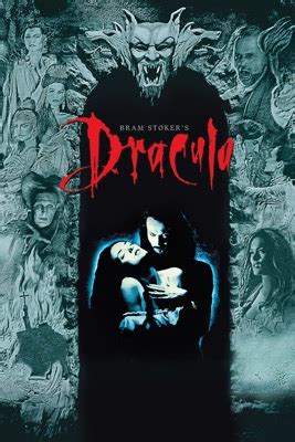 Bram Stoker's Dracula iTunes (4K Ultra HD)