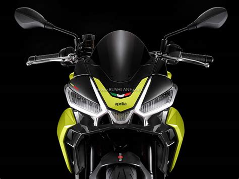 Aprilia RS 660, Tuono 660 Colour Options, Price Leak Ahead Of Launch