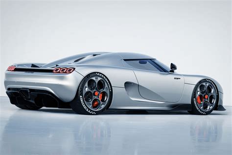 Koenigsegg CC850 Celebrates Two Important Anniversaries - CNET