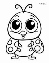 Printable Ladybug Coloring Pages – 30 Sheets To Color  Easy Peasy And Fun sketch template