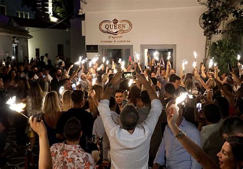 Top 20 Clubs in Mykonos for a Thrilling Nightlife - Holidify