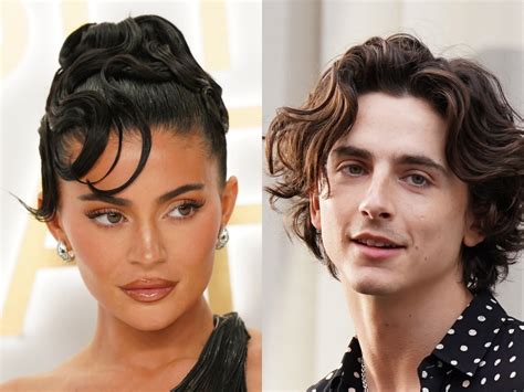 Kylie Jenner's Lifestyle Differences in Timothée Chalamet Relationship