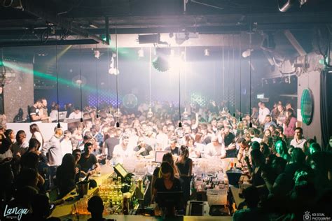 NightClubs top list of Tel-aviv - where to dance in this amazing city