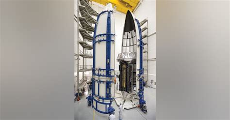 MUOS Satellite Successfully Launches | Microwaves & RF