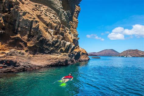 Awesome Reasons To Visit The Galapagos Islands - WorldAtlas