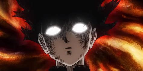 Mob Psycho 100 Season 3 Episode 12 Release Date And Time