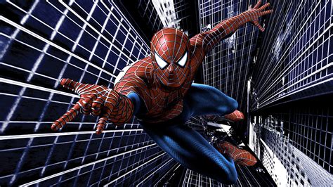 Spider Man 1 Movie Download - aaarenew