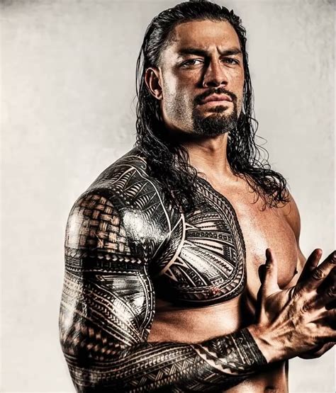 Pin on Roman reigns