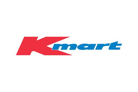 Download Kmart Australia Logo in SVG Vector or PNG File Format - Logo.wine