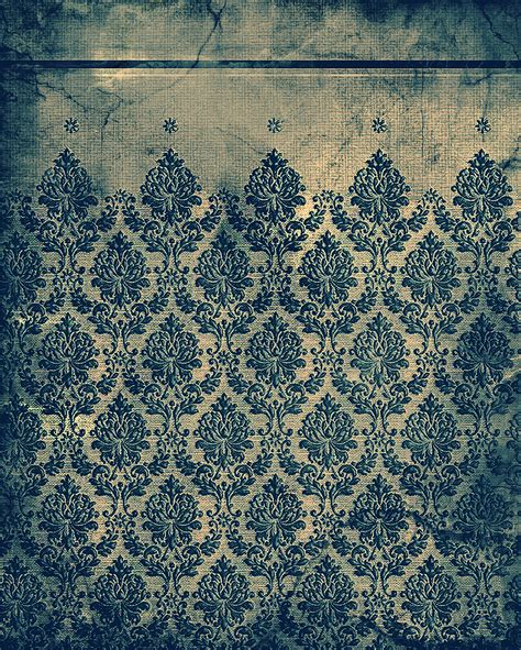 🔥 Download Victorian Grunge Wallpaper By Myruso Peter Pan Set by ...