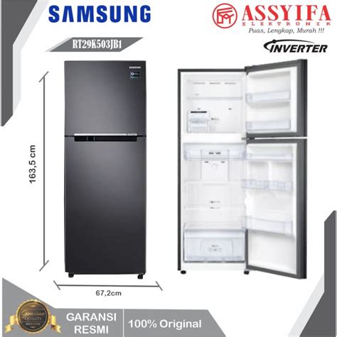 √ Harga Kulkas Samsung Inverter Baru - Rajasamsung.com